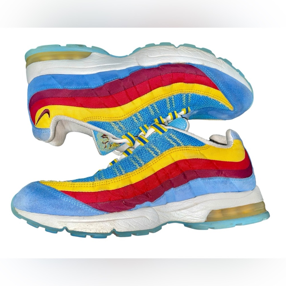 Nike Air Max size 10